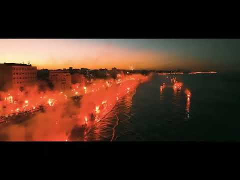 Brigade Rouge - Intro - Ostouriya | أسطورية -  [Album Resistenza]