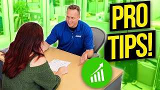 2 Pro tips to make you the best car negotiator. Car Buying Tips
