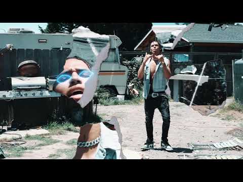 InLov3WithDruGs - YoungD 2400 | OFFICIAL VIDEO |