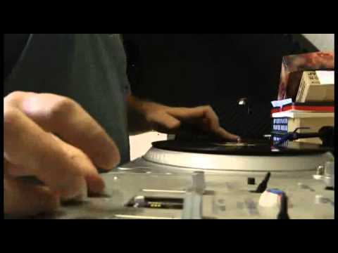 SirCut D&B freestyle 17 09 2011