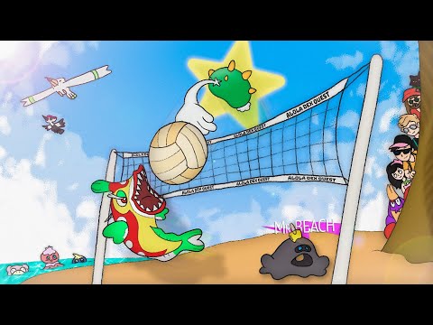 TheNovaLeague and 5 more