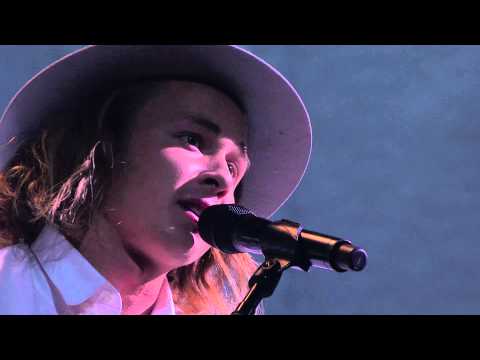 Nathan Hawes Sings Don't Think Twice It's Alright | The Voice Australia 2015