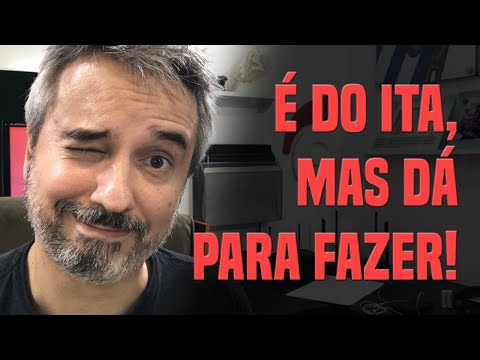 ITA 2013 questão 5 (Questão do Dia) - 25/3/2021 (#002)