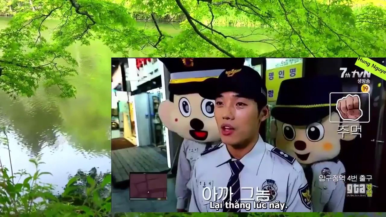 106 Hung Nguyen Page GTA 12   YouTube