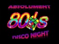 Mix Annee 80 Par Dj Rachdy