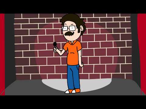 SleepyCast Animated: Best of Zach