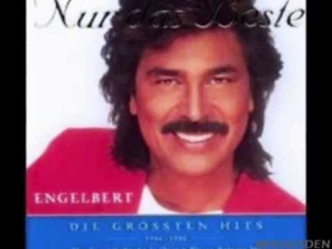 GOODBYE MARIA = ENGELBERT HUMPERDINCK