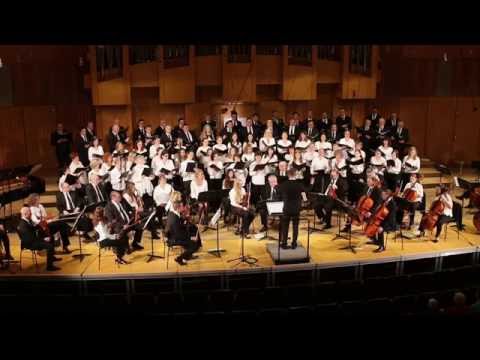 Der Herr ist mein Hirt (Psalm 23) - NAK München Nord 2016