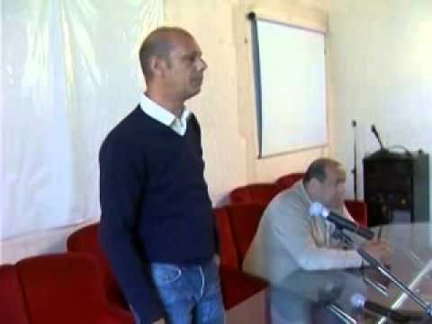 ONDA TG 10.01.2013  - VERTENZA FINMEK