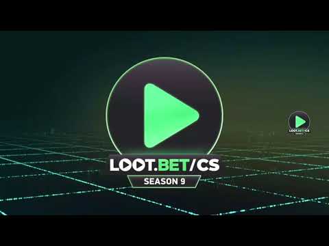 (EU) Team Fiend vs ENCE | map 1 |  LOOT.BET/CS Season 9 | by @DanChanCSGO & @CirmanGG