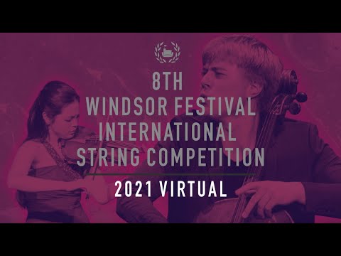 WFISC 2021 Semi-final 2 Daniil Bulayev