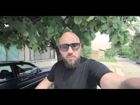 Bashmotion Vlog  034 - Chevy Impala '64 x 2