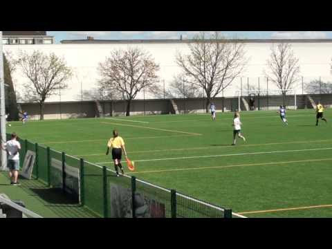 21.05.17 IFK Mariehamn B-flickor - SalPa - Halvlek 2