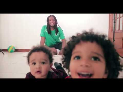 Adérito G - Sempre aqui meu Filho [Video UHD 4K ] 2020