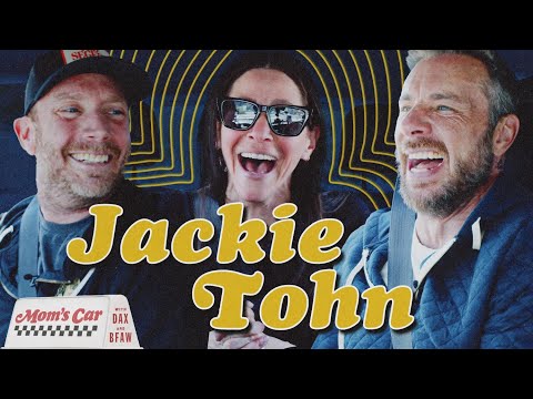 Mom's Car: Jackie Tohn