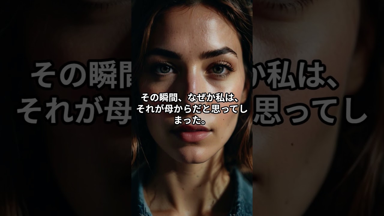 カミュの「異邦人」を吉本ばななが書くと……#Shorts