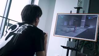 THUNDEROBOT Mix Mini Gamebox | Smaller but Stronger !