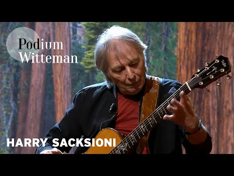 Harry Sacksioni - Meta Sequoia | Podium Witteman