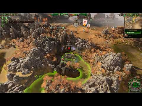 Nagash Teaser/Easter egg?