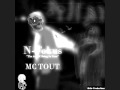 MC' Tout - Its a long road (Produced by MC'Tout)