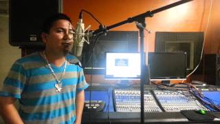 QUE TE VAS A IR Eduardo de la Nobleza