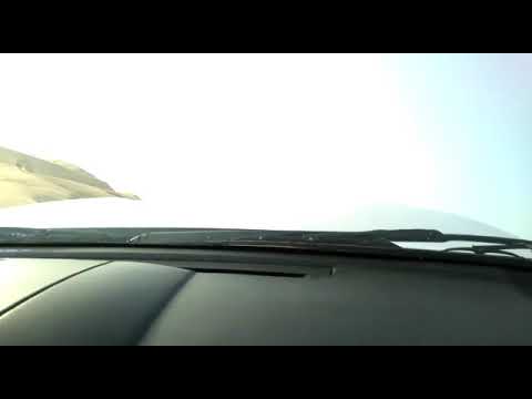 Desert safari in dubai