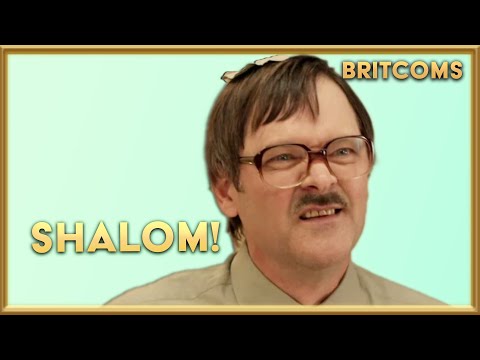 The Best Of Jim | Friday Night Dinner | BRITCOMS