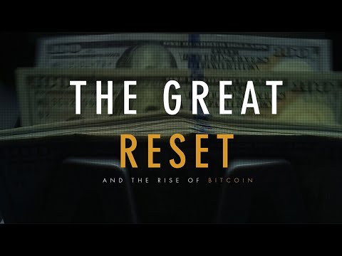 , title : 'The Great Reset και η άνοδος του Bitcoin! ✅Το βραβευμένο ντοκιμαντέρ με Ελληνικούς υπότιτλους.'