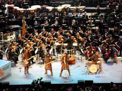 Horrible Histories Prom- LITERALLY Live [HQ]