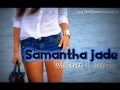 Whatever i can do - Samantha Jade 
