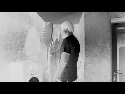 Real Raidz - LockDown Freestyle (Studio Video)