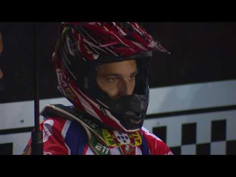 Arena Cross 2017 - Duelo 1x1 PRO - 1ª Etapa Caraguatatuba-SP