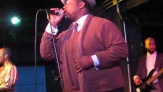 Foreign Exchange Live, &quot;House of Cards,&quot; 11.16.08