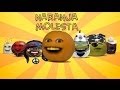 La Naranja Molesta Introducción