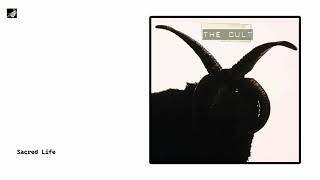 Sacred Life by The Cult