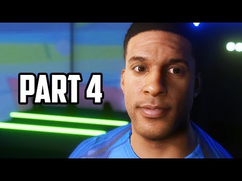 TV SHOW BEGINS!! Madden 18 Longshot Gameplay Part 4 - FULL GAME - Madden 18 Gameplay Story Mode