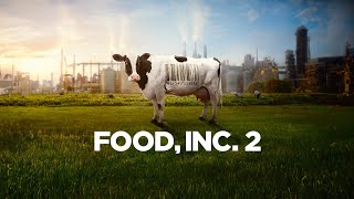 مستند کارخانه غذا Food inc 2
