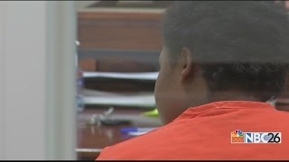 Woman Accused of Stabbing Man She Met on Craigslist in Court