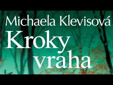 Kroky Vraha 2024 CZ Dabing Celý Film (Detektivní/Thrillery)