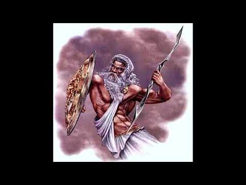 (GODLY) DRILL Type Beat - "ZEUS"