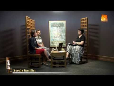 44. Scoala Familiei - Administrarea educatiei