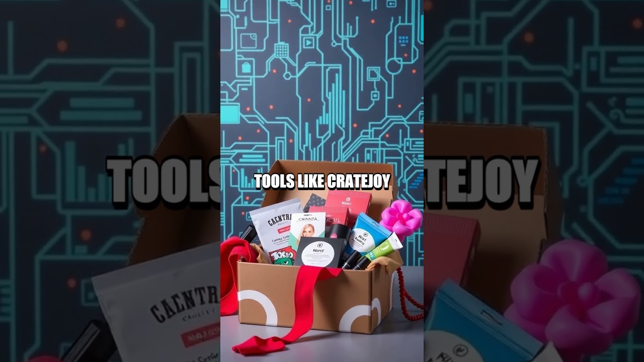 AI-Powered Subscription Box Service