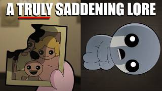 You DON'T Understand Isaac's Lore, Let Me Explain | The Binding of Isaac Repentance