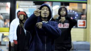 Mozzy, CellyRu, Don Tre - Unloadin (Official Video)