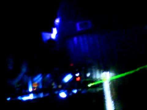 TrancENDancE @ Studio Martin with Markus Schulz, Snatt & Vix 18-09-10