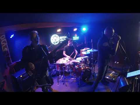 TRIBUTO U2 en el BUHO LA LAGUNA TENERIFE PARTE 3