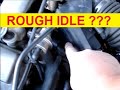 Rough Idle How to Fix- Ford Taurus Engine Stalls at ...