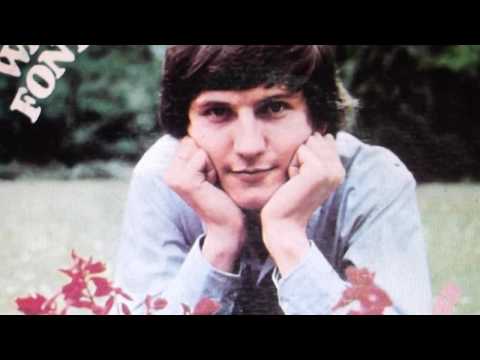 wayne  fontana      " pamela, pamela."   2017 true stereo remaster.