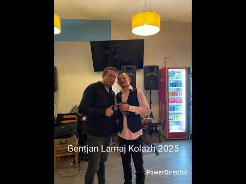 Gentjan Lamaj & Albi Deraj "Kolazh 2025"