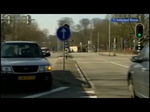 GLD Nieuws 8 april 2008 - Nieuws